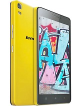Best available price of Lenovo K3 Note in Saotome