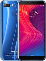 Best available price of Lenovo K5 play in Saotome