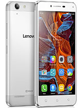 Best available price of Lenovo Vibe K5 Plus in Saotome