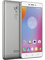 Best available price of Lenovo K6 Note in Saotome