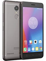 Best available price of Lenovo K6 Power in Saotome