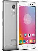 Best available price of Lenovo K6 in Saotome