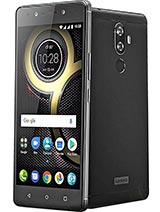 Best available price of Lenovo K8 Note in Saotome