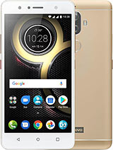 Best available price of Lenovo K8 Plus in Saotome
