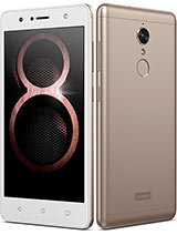 Best available price of Lenovo K8 in Saotome