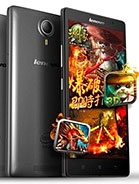 Best available price of Lenovo K80 in Saotome