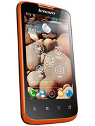 Best available price of Lenovo S560 in Saotome