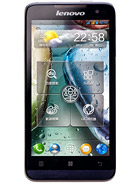 Best available price of Lenovo P770 in Saotome