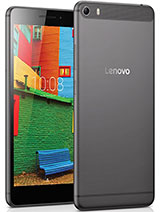Best available price of Lenovo Phab Plus in Saotome