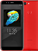 Best available price of Lenovo S5 in Saotome