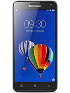 Best available price of Lenovo S580 in Saotome