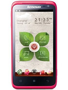 Best available price of Lenovo S720 in Saotome