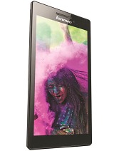 Best available price of Lenovo Tab 2 A7-10 in Saotome