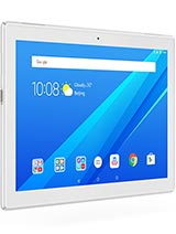 Best available price of Lenovo Tab 4 10 in Saotome