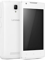 Best available price of Lenovo Vibe A in Saotome