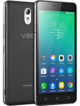 Best available price of Lenovo Vibe P1m in Saotome