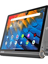 Best available price of Lenovo Yoga Smart Tab in Saotome