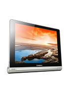 Best available price of Lenovo Yoga Tablet 10 in Saotome