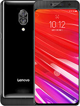 Best available price of Lenovo Z5 Pro in Saotome
