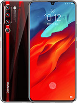 Best available price of Lenovo Z6 Pro 5G in Saotome