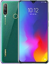 Best available price of Lenovo Z6 Youth in Saotome