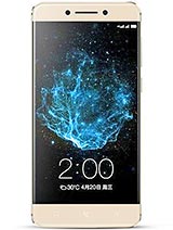 Best available price of LeEco Le Pro3 in Saotome