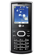 Best available price of LG A140 in Saotome