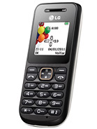 Best available price of LG A180 in Saotome
