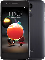 Best available price of LG Aristo 2 in Saotome