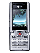 Best available price of LG B2250 in Saotome