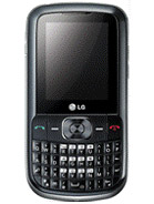 Best available price of LG C105 in Saotome