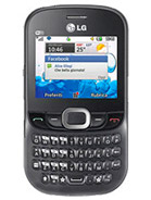 Best available price of LG C365 in Saotome