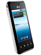 Best available price of LG Optimus Chic E720 in Saotome