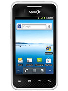 Best available price of LG Optimus Elite LS696 in Saotome