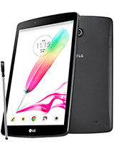 Best available price of LG G Pad II 8-0 LTE in Saotome