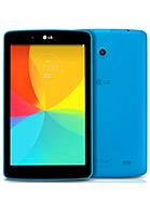 Best available price of LG G Pad 7-0 in Saotome