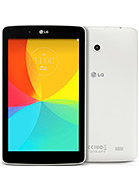 Best available price of LG G Pad 8-0 in Saotome