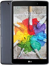 Best available price of LG G Pad III 8-0 FHD in Saotome