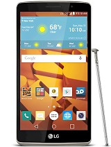 Best available price of LG G Stylo in Saotome