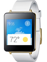 Best available price of LG G Watch W100 in Saotome