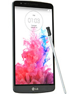 Best available price of LG G3 Stylus in Saotome