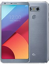 Best available price of LG G6 in Saotome