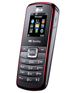 Best available price of LG GB190 in Saotome