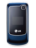 Best available price of LG GB250 in Saotome