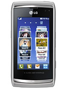 Best available price of LG GC900 Viewty Smart in Saotome