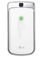 Best available price of LG GD310 in Saotome