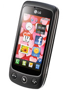 Best available price of LG GS500 Cookie Plus in Saotome