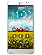 Best available price of LG GX F310L in Saotome