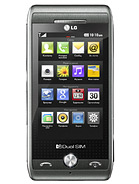 Best available price of LG GX500 in Saotome