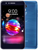 Best available price of LG K10 2018 in Saotome